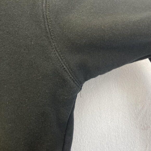 KBC Superior Beer Sherpa Lined Zip Up Hoodie Mens Medium Houghton MI Jacket - Picture 11 of 15